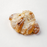 Almond Croissant 杏仁牛角包