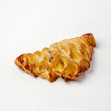 Coconut Pineapple Danish 椰子菠蘿丹麥酥
