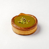 Sicilian Pistachio and Brownies Danish 西西里開心果醬布朗尼丹麥酥