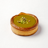 Sicilian Pistachio and Brownies Danish 西西里開心果醬布朗尼丹麥酥