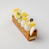 Okinawa Shikuwasi-Pinepple-Crispy Pastry 沖繩香檸菠蘿酥餅