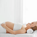 90-min Pre- or Post-natal Massage 90 分鐘產前或產後按摩療程