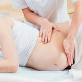 45-min Pre- or Post-Natal Cranial Sacral Therapy 45分鐘產前和產後顱骶療法