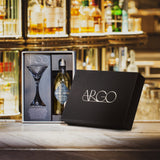 ARGO Gin Gift Set 氈酒禮品套裝