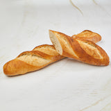 Sourdough Baguette (450g) 酸種長法包 (450g)