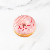 Strawberry & Rose Donut 草莓玫瑰冬甩