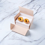 Classic Macanese Egg Tart (2 pieces) 葡式蛋撻 (2件)