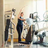 45-min Kinesiology 45分鐘運動機能學