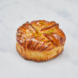 Sicilian Pistachio Danish 西西里開心果醬丹麥酥